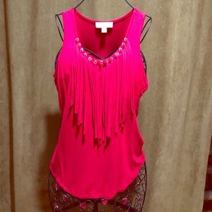 Michael Kors Tank Top